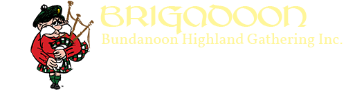 BRIGADOON | Bundanoon Highland Gathering Inc.