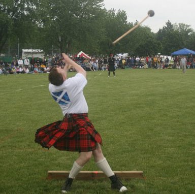 Heavy Weight Championship - BRIGADOON | Bundanoon Highland Gathering Inc.